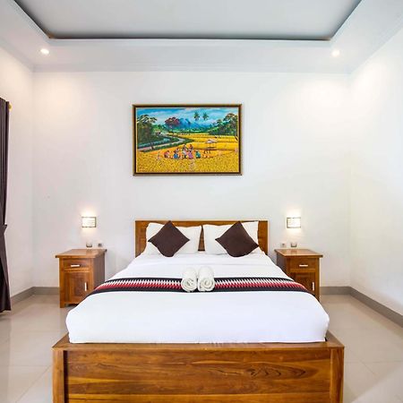 Coconut Hill Cottage Batununggul Exterior foto